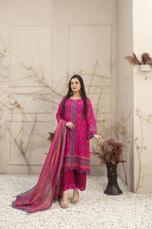 Tawakkal UnstitchedDD-D D-9073