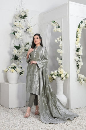 Tawakkal Unstitched D-9212