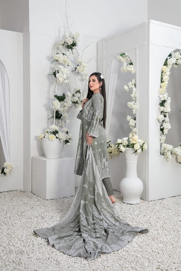 Tawakkal Unstitched D-9212