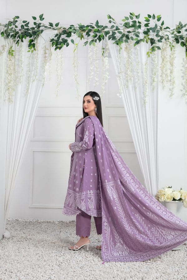 Tawakkal Unstitched D-9211