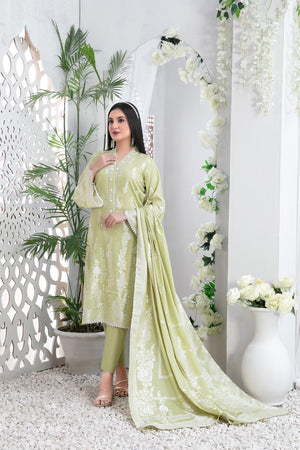 Tawakkal Unstitched D-9213