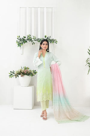 Tawakkal UnstitchedDD-8677