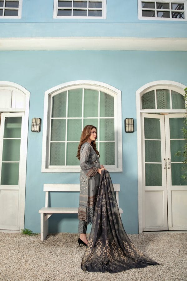 Tawakkal Unstitched D-8844