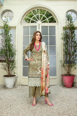 Tawakkal UnstitchedD-8842