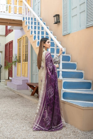 Tawakkal Unstitched D-8848