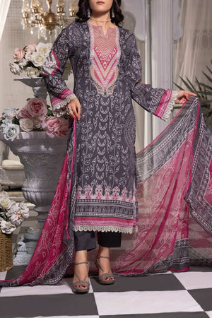 Shahkar Digital Lawn D-03