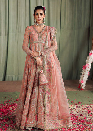 Veere Di Wedding By Sardinia Unstitched 3 Piece Collection-MEHARMA