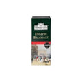 Ahmad Tea English Breakfast 25s - Snapcart.pk