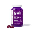 Goli Dreamy Sleep Gummies 60s - Snapcart.pk