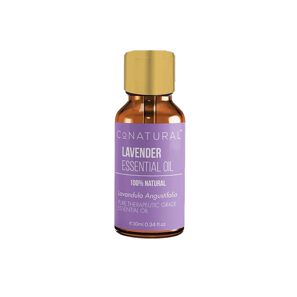 Conatural Lavender Essential Oil 10ml - Snapcart.pk