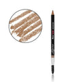 Luscious Brow Luxe Eyebrow Definer Pencil - 05 Caramel