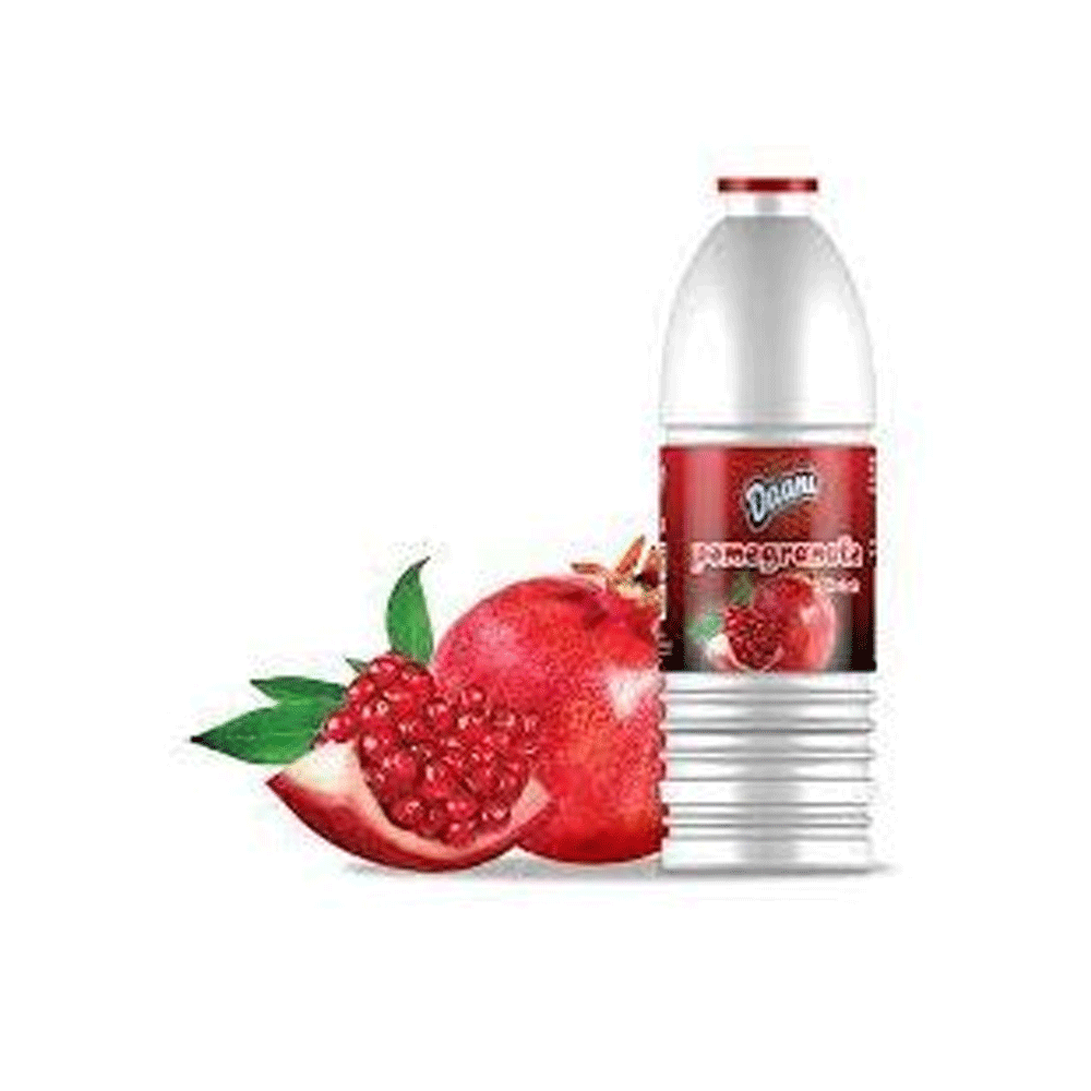 Daani Drink Pomegranate 285ml - Snapcart.pk