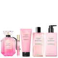 Victoria's Secret Bombshell Women Set EDP 100Ml+EDP 7Ml+B Lotion 250Ml+Mist 250Ml+S Gel 100Ml