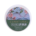 Conatral Organic Peppermint Lip Balm 12.8g - Snapcart.pk