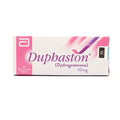 Duphaston 10mg Tab Strip