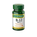 Natures Bounty B-12 1000mcg 100s - Snapcart.pk