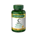 Nature's Bounty C 500mg 250 Tablets - Snapcart.pk