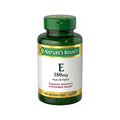 Natures Bounty E 180mg 120s - Snapcart.pk