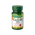 Natures Bounty Co Q-10 100mg 45 Softgels - Snapcart.pk