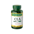 Natures Bounty Cla 1000mg Softgels 50s - Snapcart.pk