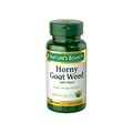 Natures Bounty Horny Goat Weed 60s - Snapcart.pk