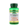 Natures Bounty Super B-complex Tab 150s - Snapcart.pk