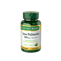 Natures Bounty Saw Palmetto 450mg Capsule 100s - Snapcart.pk