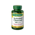 Natures Bounty Activated Charcoal 260 Mg - Snapcart.pk