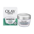 Olay Sensitive Soothing Moisturiser Cream 48g - Snapcart.pk