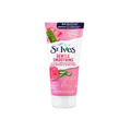 St.lves Gentle Smoothing Rose Water & Aloe Vera Scrub 170g - Snapcart.pk