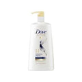 Dove Intensive Repair Shampoo 750ml - Snapcart.pk