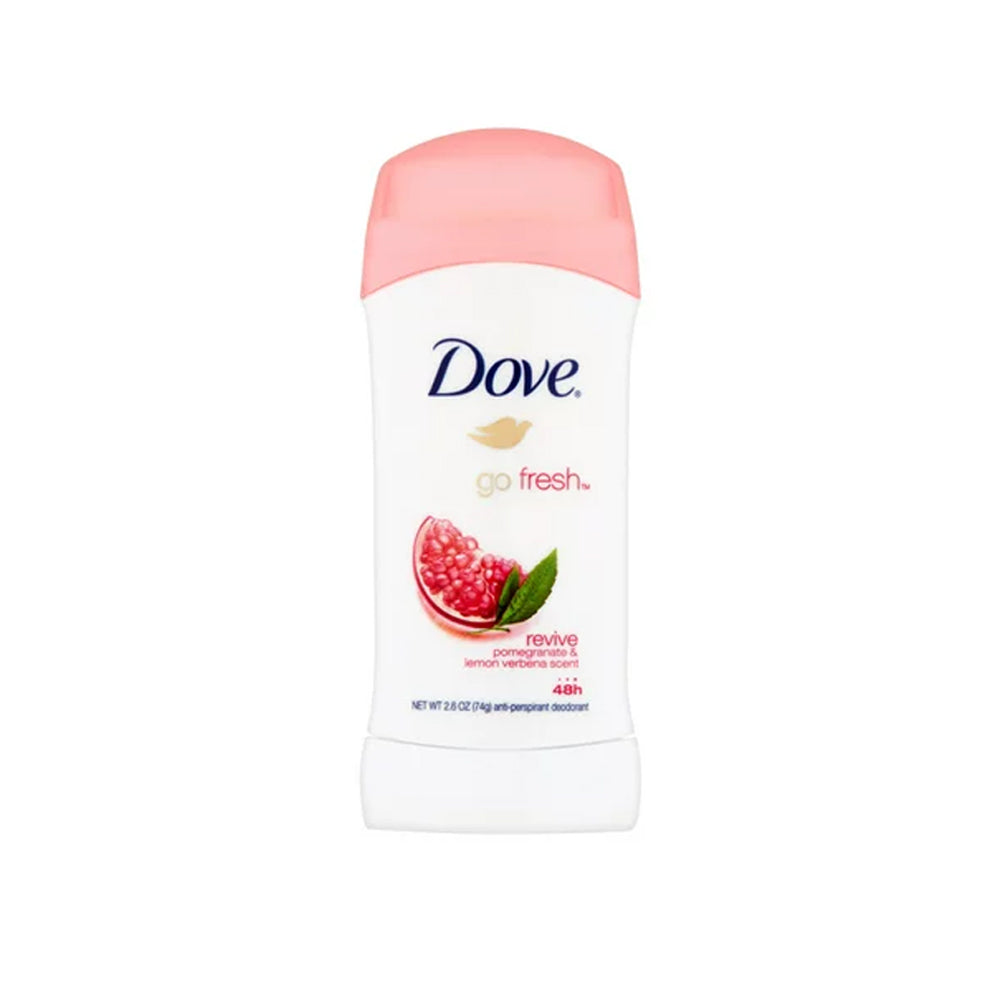 Dove Go Fresh Revive Deo Stick 40g - Snapcart.pk