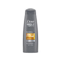 Dove Men Shampoo Thick+strong 355ml U.s.a - Snapcart.pk