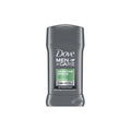 Dove Men Sensitive Shield Doe Stick 76g - Snapcart.pk