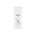 Dove Invisible Sheer Cool Deodorant Stick 74g - Snapcart.pk