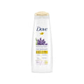 Dove Lavender & Volume Shampoo 355ml - Snapcart.pk
