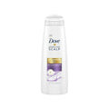 Dove Shampoo Soothing Moisture 355ml - Snapcart.pk