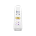 Dove Soothing Moisture Anti-dandruff Conditioner 355ml - Snapcart.pk