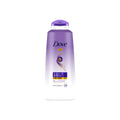 Dove Volume & Fullness Shampoo 603ml - Snapcart.pk