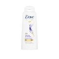 Dove Volume & Fullness Conditioner 603ml - Snapcart.pk