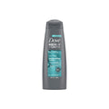 Dove Men+care Ecualyptus+brich 2in1 Shampoo+conditioner 355ml - Snapcart.pk