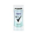 Degree Ultra Clear Black+white Deodorant Stick 74g - Snapcart.pk