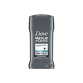 Dove Men+care Stain Defence Clean Deodorant Stick 76g - Snapcart.pk