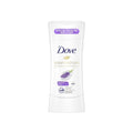 Dove Lavender Fresh Deodorant Stick 74g - Snapcart.pk