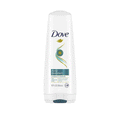 Dove Conditioner Daily Moisture 355ml Imp - Snapcart.pk