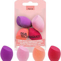 Real Techniques Mini Miracle Complexion Sponge Set - 4pcs