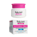 Guanjing Kojic Acid Collagen Whitening Cream 80Ml