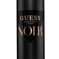 Guess Seductive Homme Noir Men Body Spray 226Ml