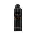 Guess Seductive Homme Noir Body Spray 226ml - Snapcart.pk