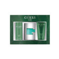 Guess Green Man Gift Set